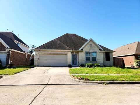 Burleson Bend, HOUSTON, TX 77049