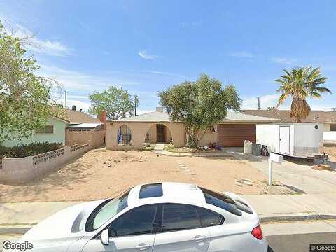 Silver Ridge, RIDGECREST, CA 93555