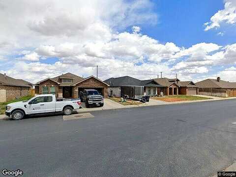 Sagebrush, ODESSA, TX 79765