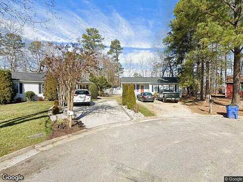 Huntingcreek, NORTH CHESTERFIELD, VA 23237