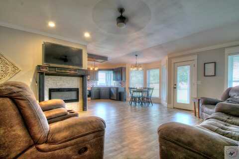 County Road 4003, NEW BOSTON, TX 75570