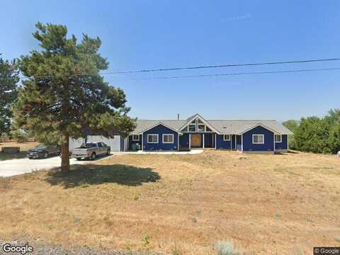 Modoc Point, CHILOQUIN, OR 97624