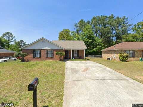 Mcalpine, AUGUSTA, GA 30906