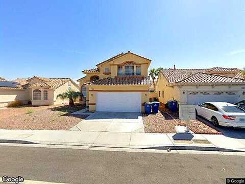 Campbell, LAS VEGAS, NV 89129