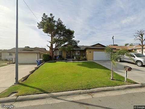Tangerine, BAKERSFIELD, CA 93306