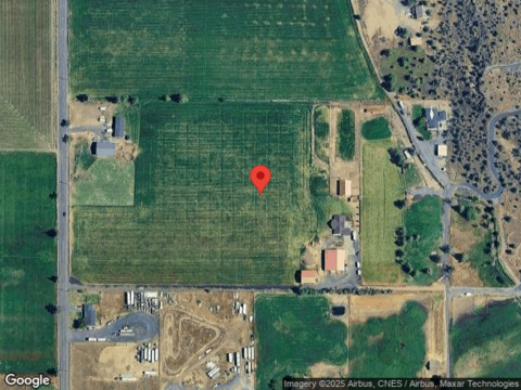 Odem, TERREBONNE, OR 97760