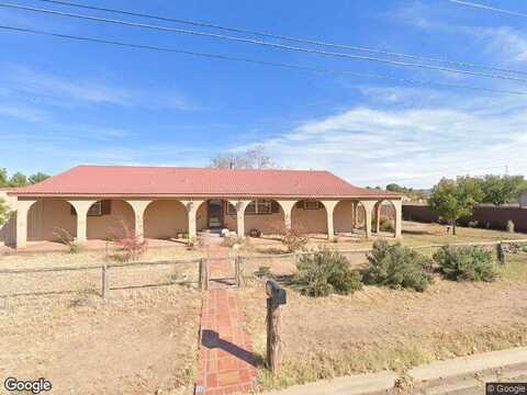 Middle School, ALPINE, TX 79830