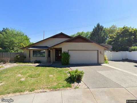 Michael Park, MEDFORD, OR 97504