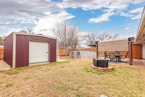 Rock Brook, SAN ANGELO, TX 76904