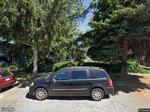 Applegate, KLAMATH FALLS, OR 97601