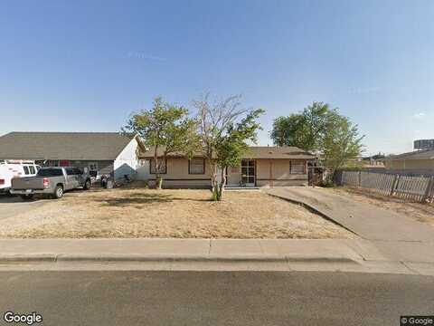 Butternut, MIDLAND, TX 79705