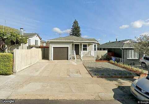 Edison, SOUTH SAN FRANCISCO, CA 94080
