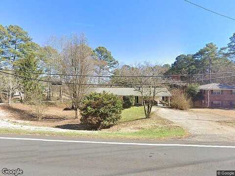 Highway 5, DOUGLASVILLE, GA 30135