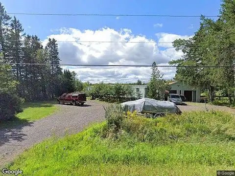 Howard Gnesen, DULUTH, MN 55803