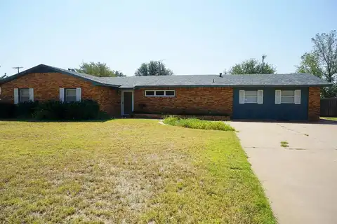 Buckley, BROWNFIELD, TX 79316