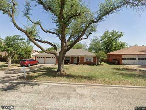 Chatterton, SAN ANGELO, TX 76904
