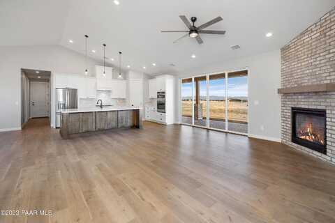 Silver Saddle, PRESCOTT VALLEY, AZ 86315