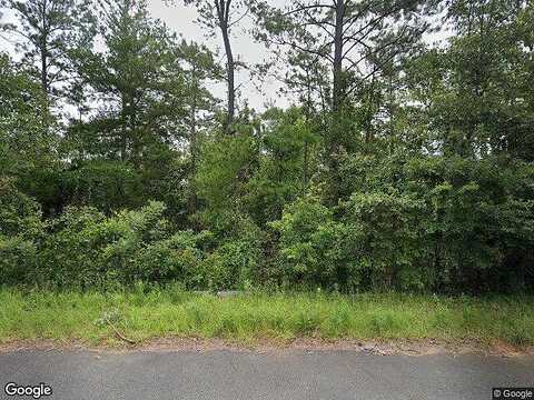 Howard Ackiss, BUENA VISTA, GA 31803