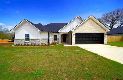 Jack Brown, WHITEHOUSE, TX 75791