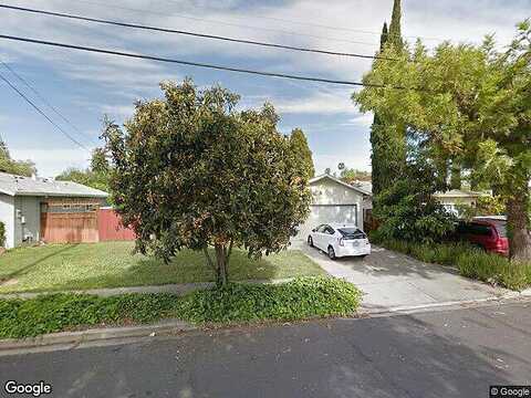 Thunderbird, CONCORD, CA 94520