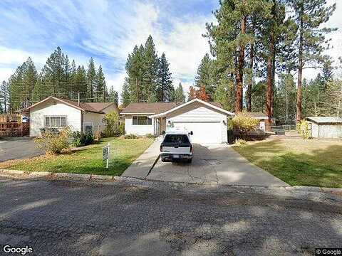 Plumas, PORTOLA, CA 96122