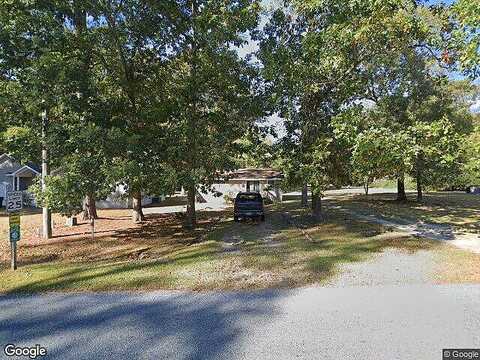 Captains Corridor, GREENBACKVILLE, VA 23356