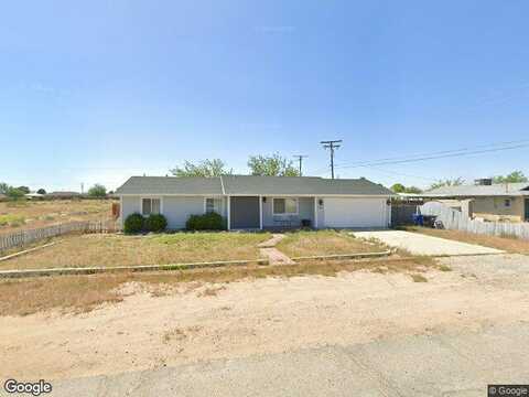 91St, CALIFORNIA CITY, CA 93505