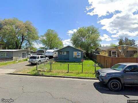 De Hague, MEDFORD, OR 97501