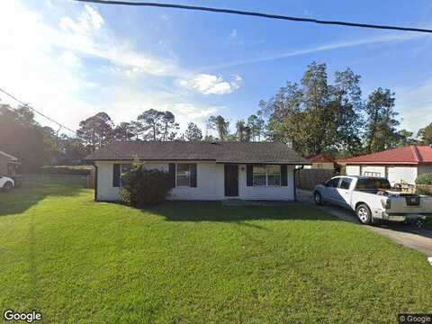 Yorktown, BRUNSWICK, GA 31525