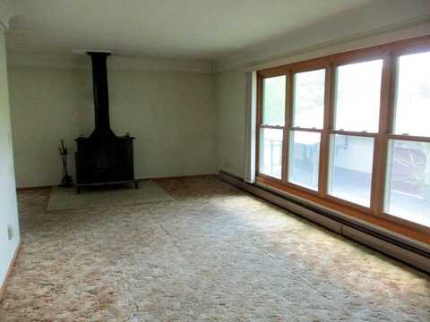 Woodchuck, FOUNTAIN CITY, WI 54629