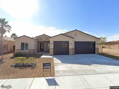 Cypress Point, MOHAVE VALLEY, AZ 86440