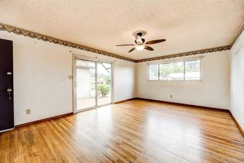 Taft, EL CAJON, CA 92020