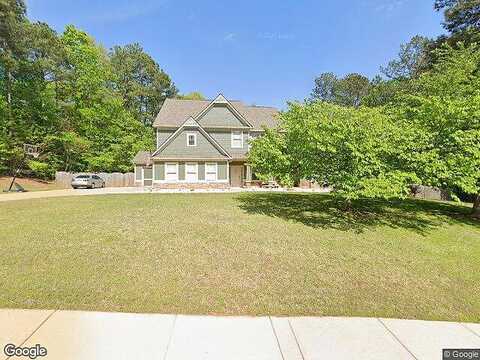 Mandevilla, DOUGLASVILLE, GA 30135