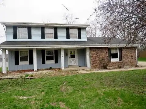 Highland, JOHNSON CREEK, WI 53038