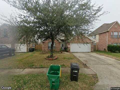 Lindbergh, BAYTOWN, TX 77521