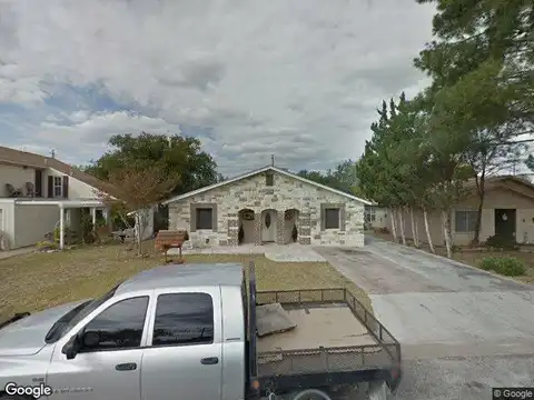 North, SAN ANGELO, TX 76901