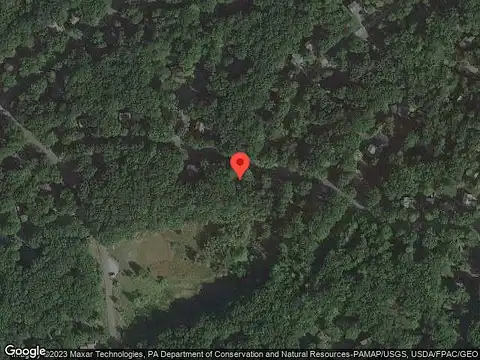 Snow Valley, DRUMS, PA 18222