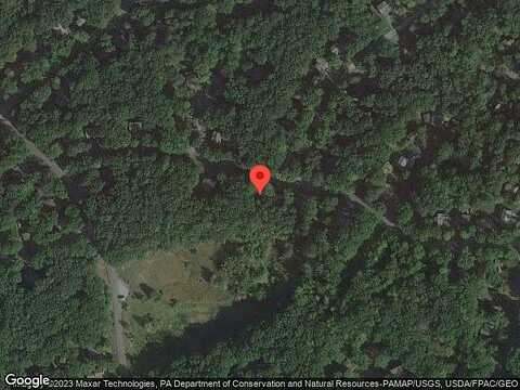 Snow Valley, DRUMS, PA 18222