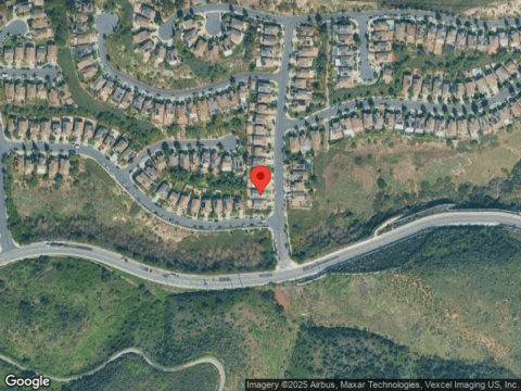 Hawken, SAN DIEGO, CA 92154