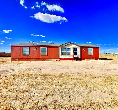 County Road 177, ODESSA, TX 79766