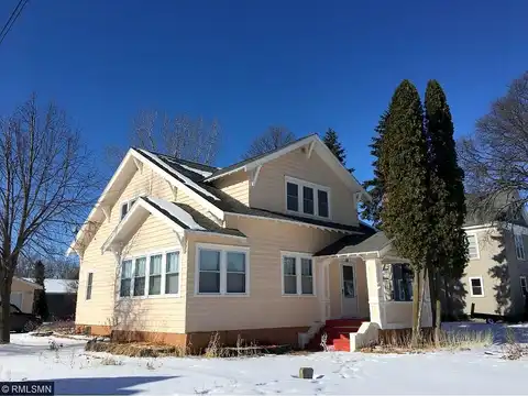 2Nd, LONG PRAIRIE, MN 56347