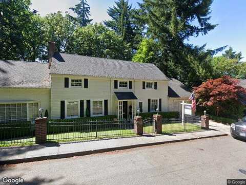 Montgomery, PORTLAND, OR 97201