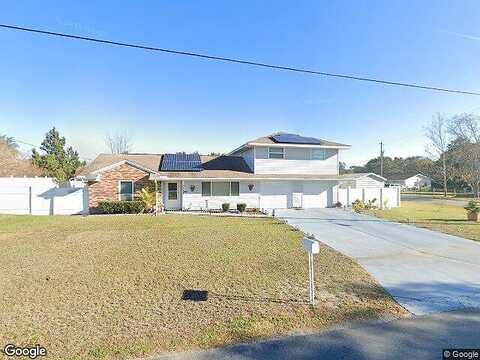 Raleigh, SPRING HILL, FL 34606