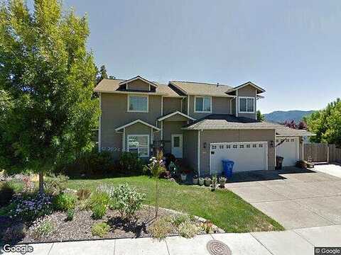 Woodville, ROGUE RIVER, OR 97537