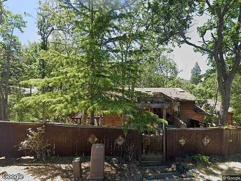 Wrights Creek, ASHLAND, OR 97520