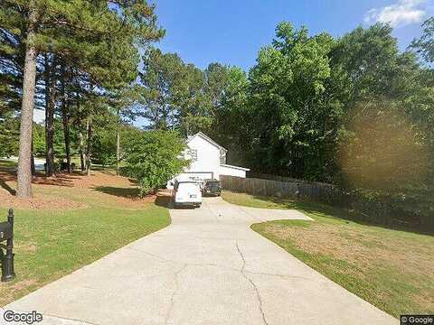 Inland, NEWNAN, GA 30263