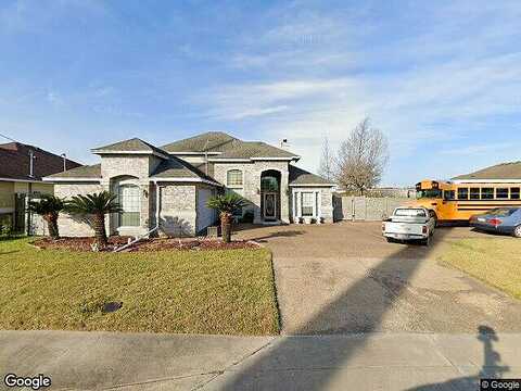 Cliff Maus, CORPUS CHRISTI, TX 78416