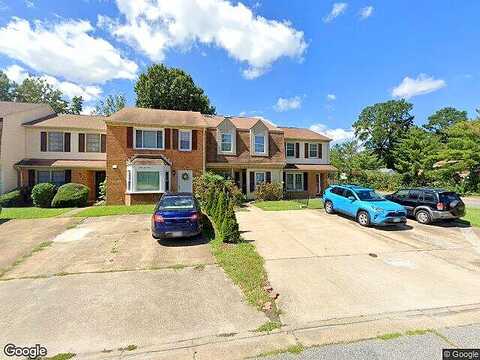 Wilcher, VIRGINIA BEACH, VA 23462