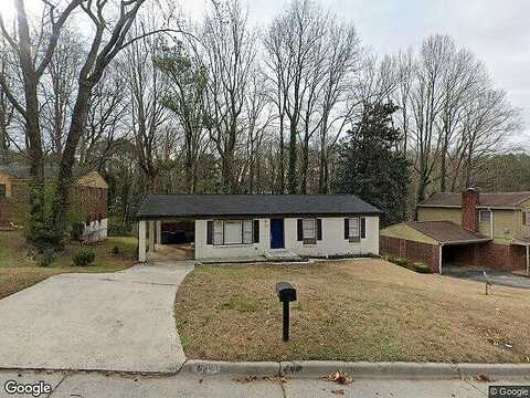 Kings Grant, ATLANTA, GA 30318