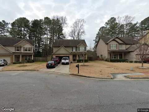 Oakland Falls, LAWRENCEVILLE, GA 30044